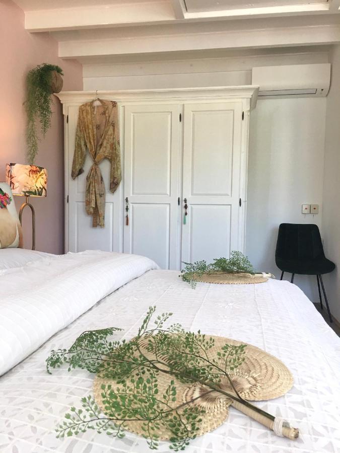 Vakantiehuis De Zeeparel Zandvoort Exteriér fotografie
